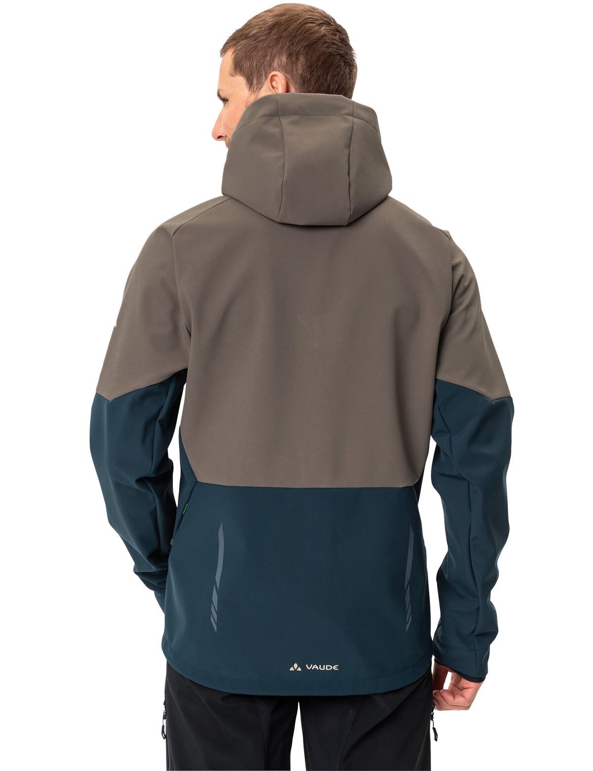 vaude-giacca-soft-shell-uomo-qimsa image 3