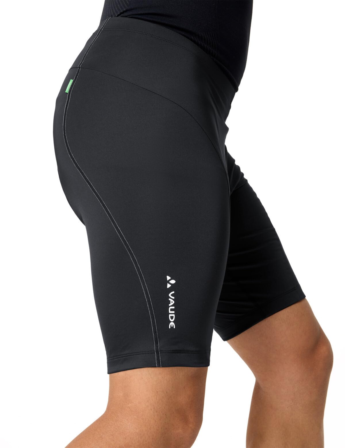 vaude-uomo-active-pantaloncini-ciclismo-con-fondello image 6