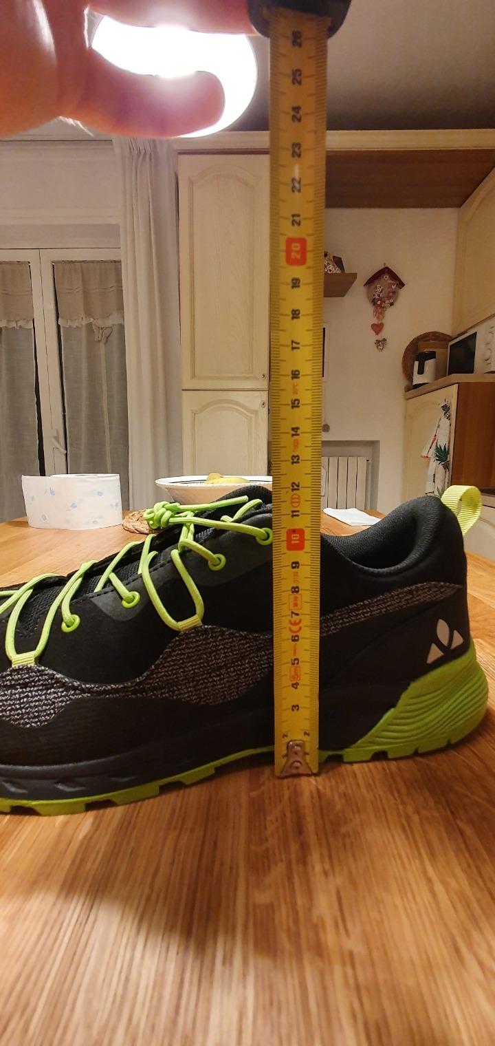 Scarpe perfette