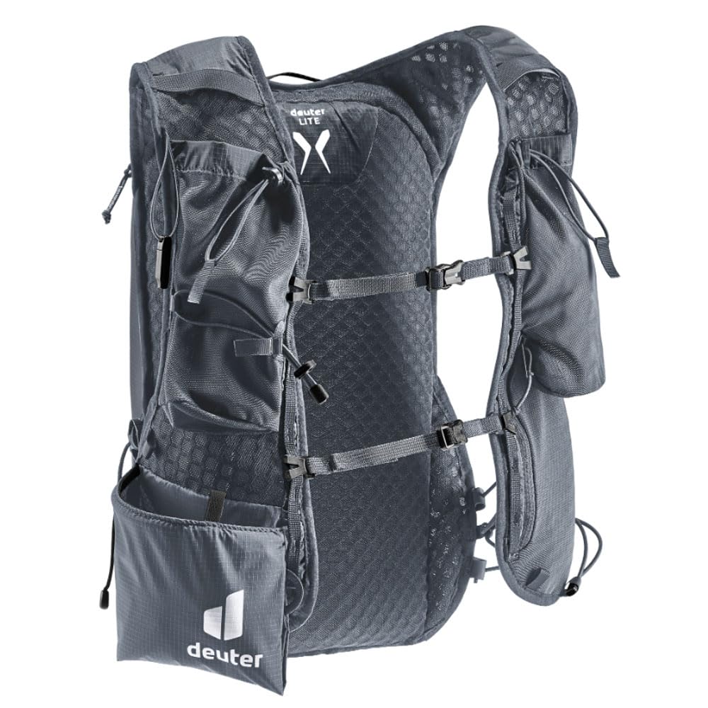 deuter-ascender-7-zaino-trail-running-unisex image 7