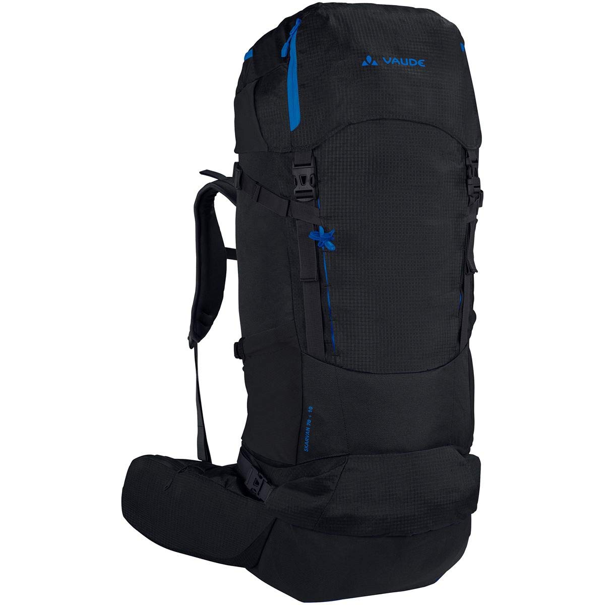 vaude-skarvan-70-10-zaino-da-trekking-unisex-70-10l-schienale-ergonomico image 1