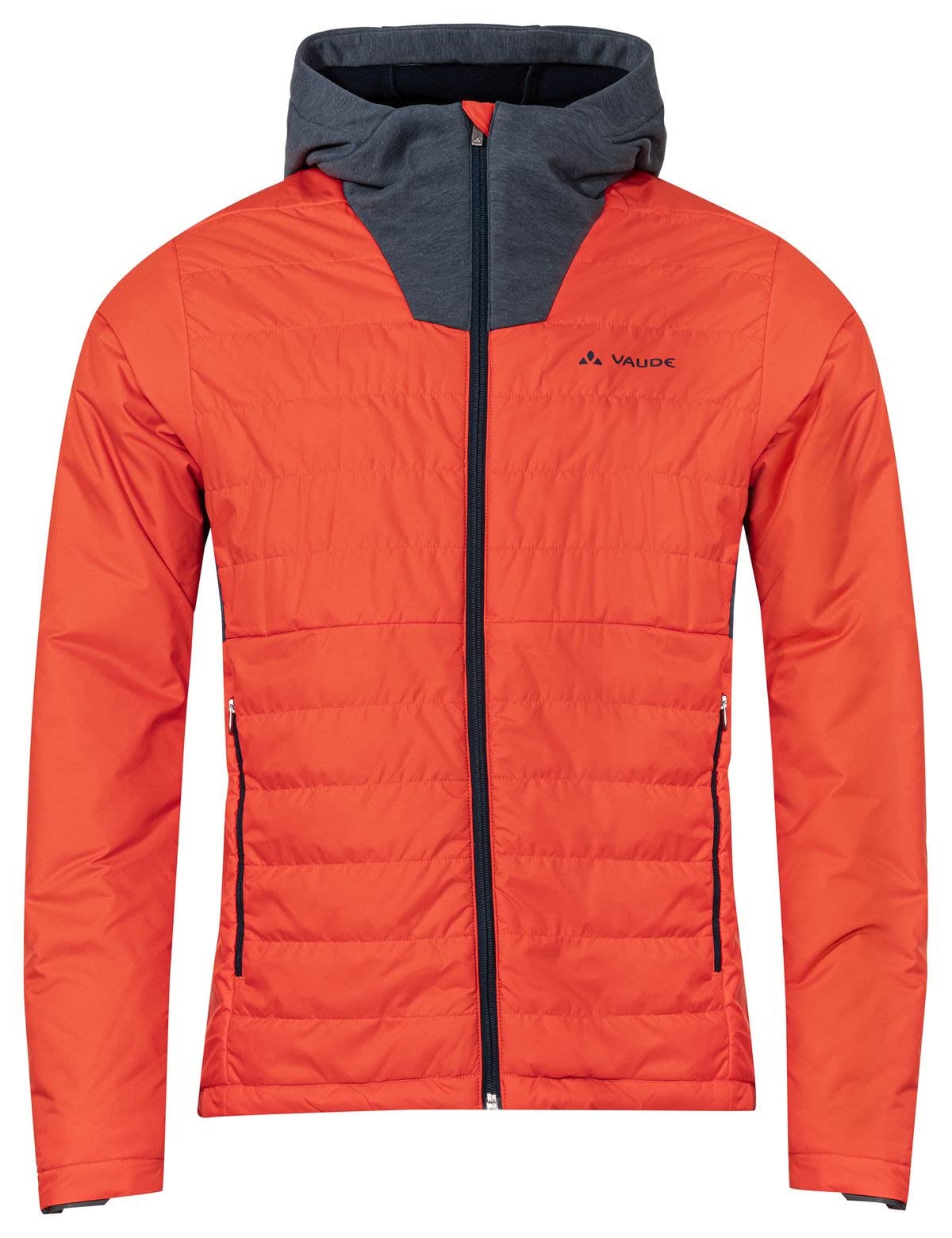 vaude-giacca-cyclist-hybrid image 3