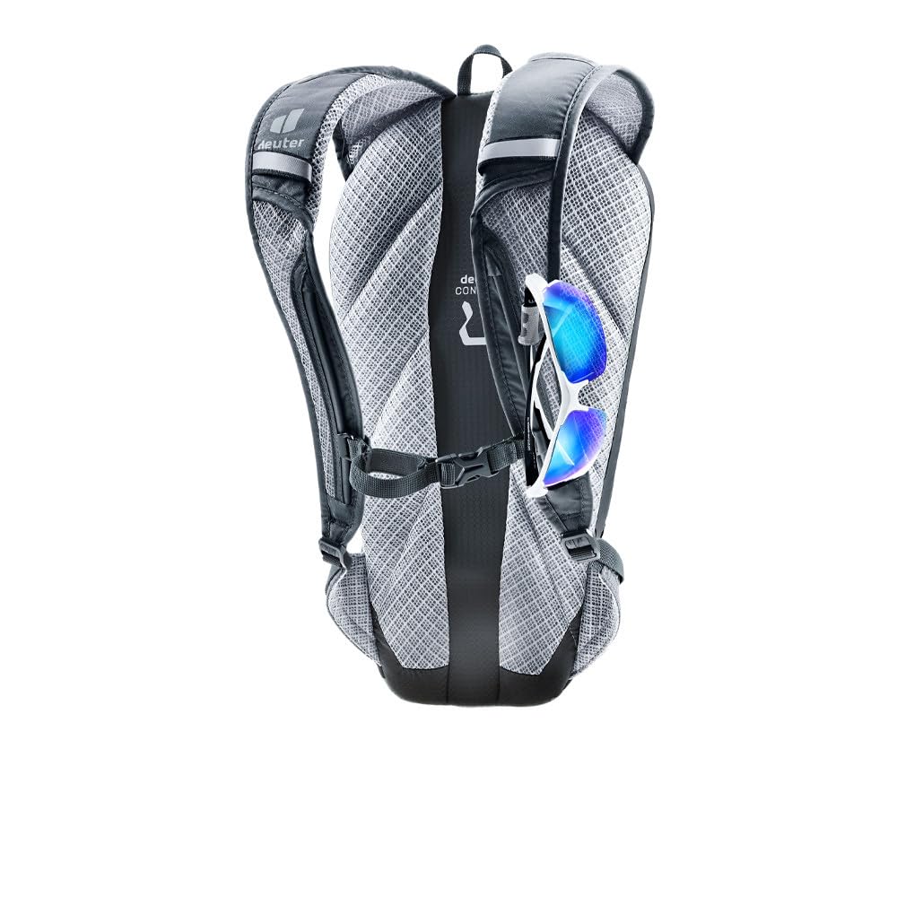 deuter-road-one-zaino-da-ciclismo-unisex-minimalista-e-aerodinamico image 3