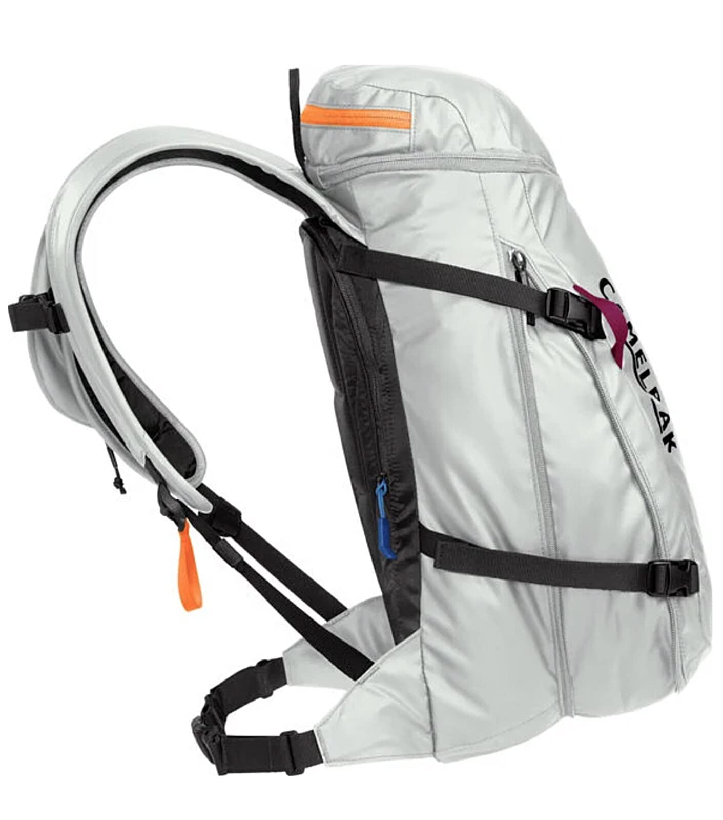 camelbak-snoblast-22-zaino-idratazione-per-sci-22l-sistema-crux-2l-tri-zip image 4