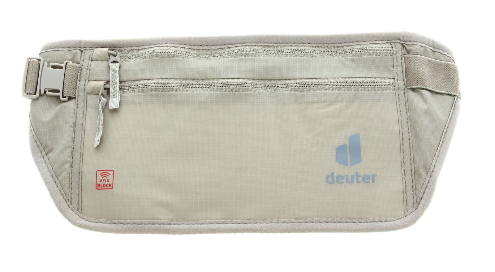 deuter-security-money-belt-ii-rfid-marsupio-porta-soldi-con-protezione-rfid image 1