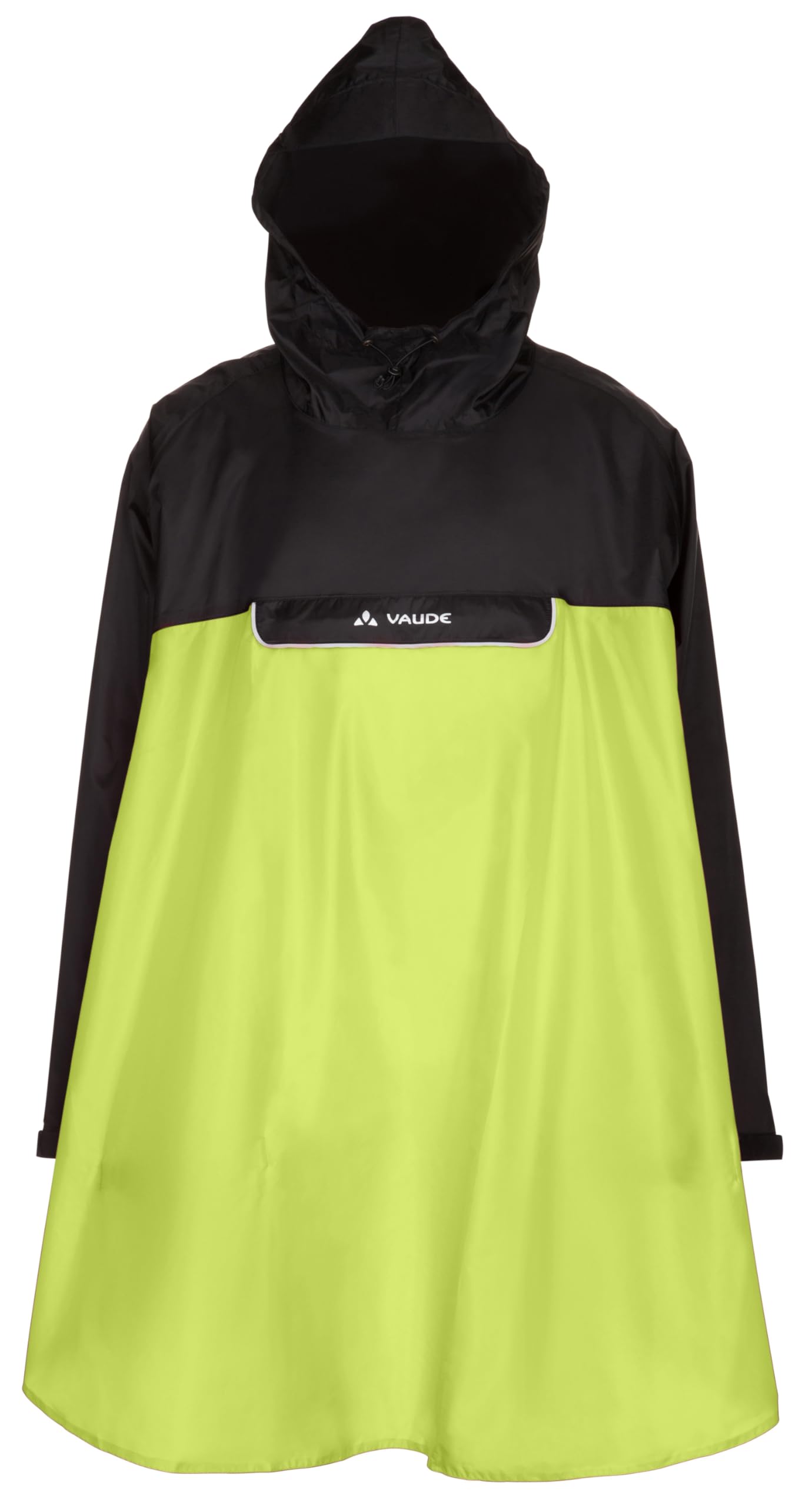 vaude-poncho-valero-antipioggia-per-bicicletta-maniche-lunghe-eco-finish-senza-p image 6