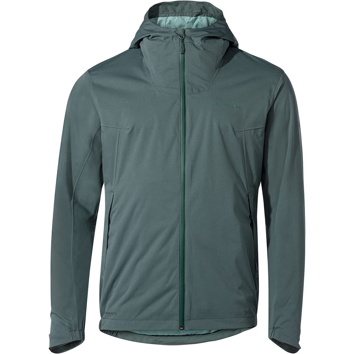 vaude-giacca-cyclist-impermeabile-uomo-taglio-ciclismo-membrana-ceplex-active image 5
