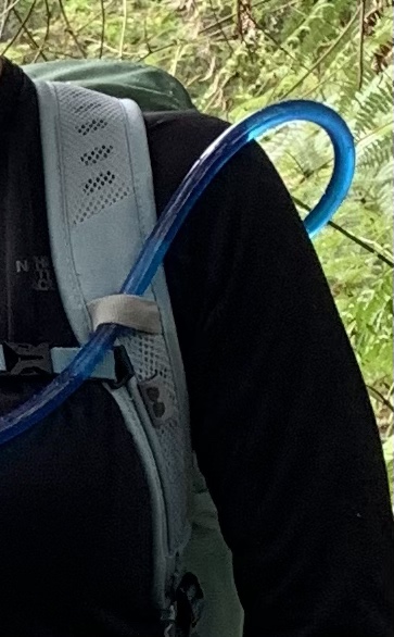 Perfetto per le mie escursioni