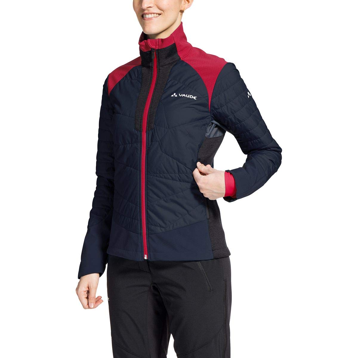 vaude-minaki-iii-giacca-moto-donna image 5