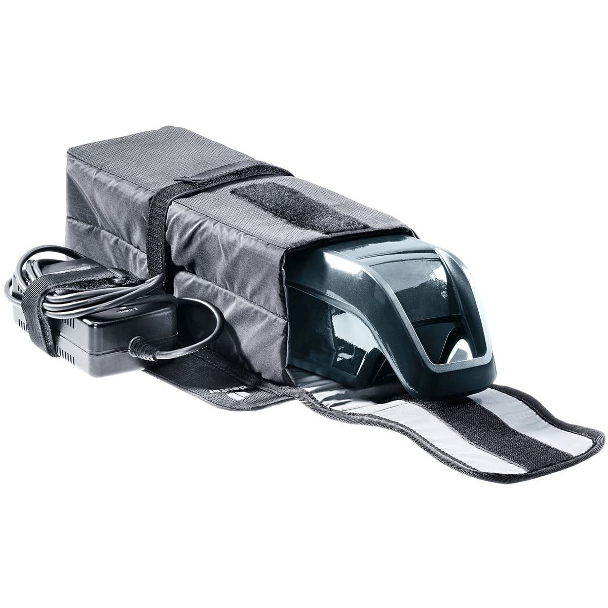 deuter-astuccio-batteria-bici-per-zaini-compatibile-con-anello-h2o-materiale-ric image 2