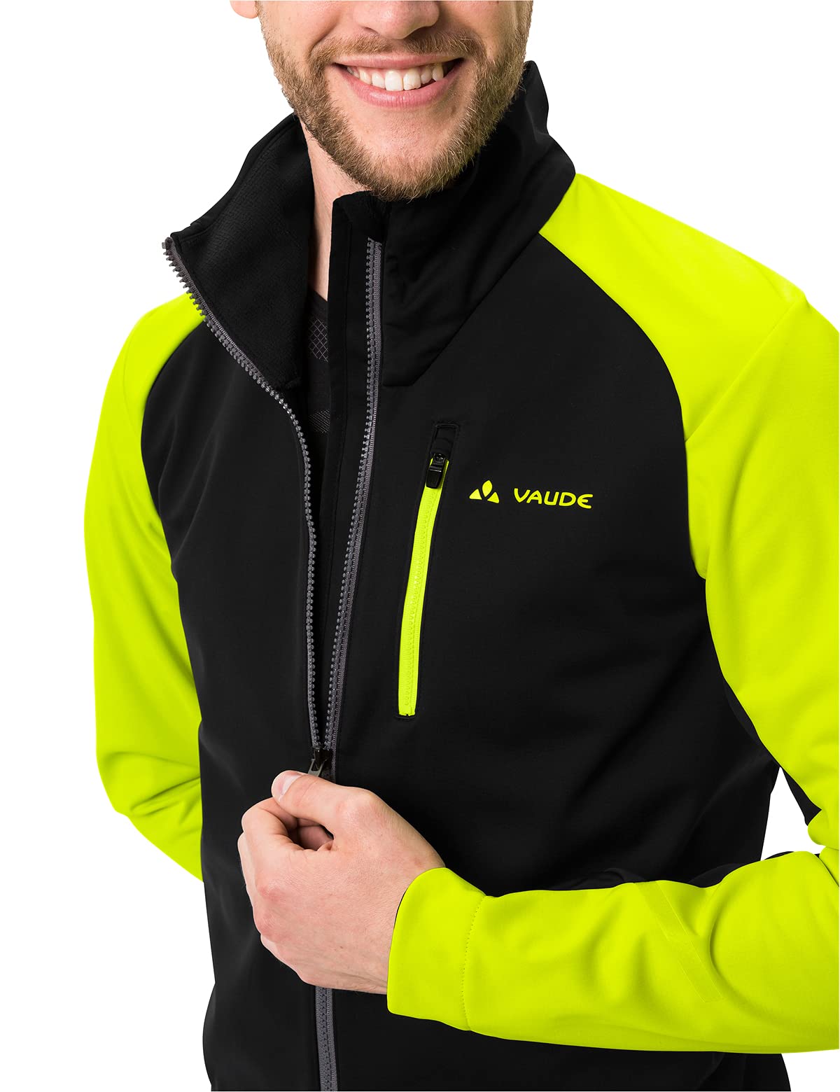 vaude-posta-softshell-giacca-uomo-antivento-e-elastica image 3