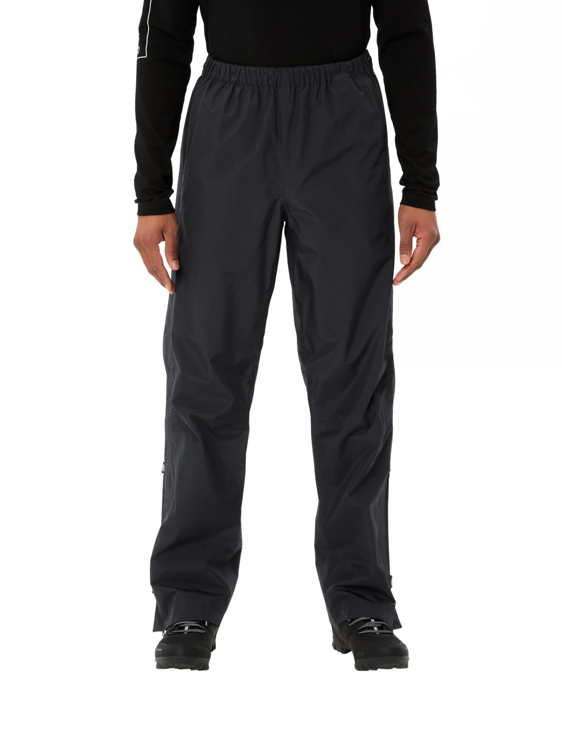 vaude-fluid-full-zip-pantaloni-da-pioggia-uomo image 3