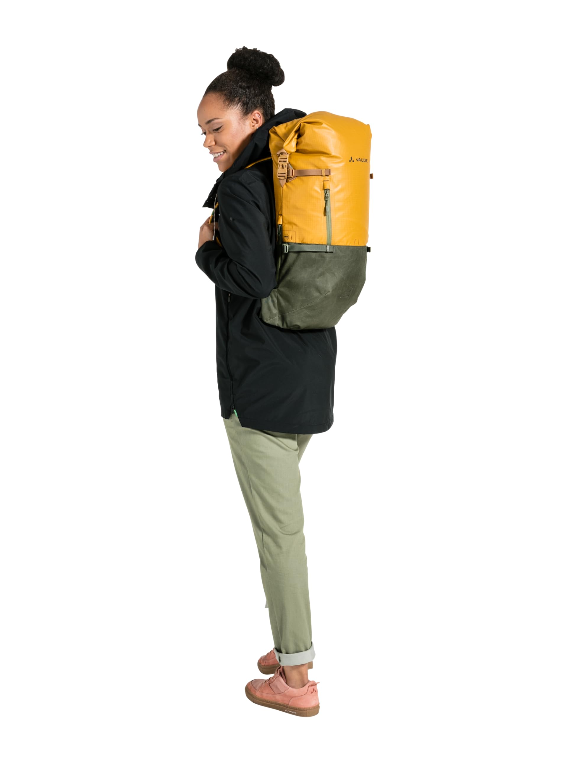 vaude-citygo-14-zaino-urbano-unisex-14l image 3