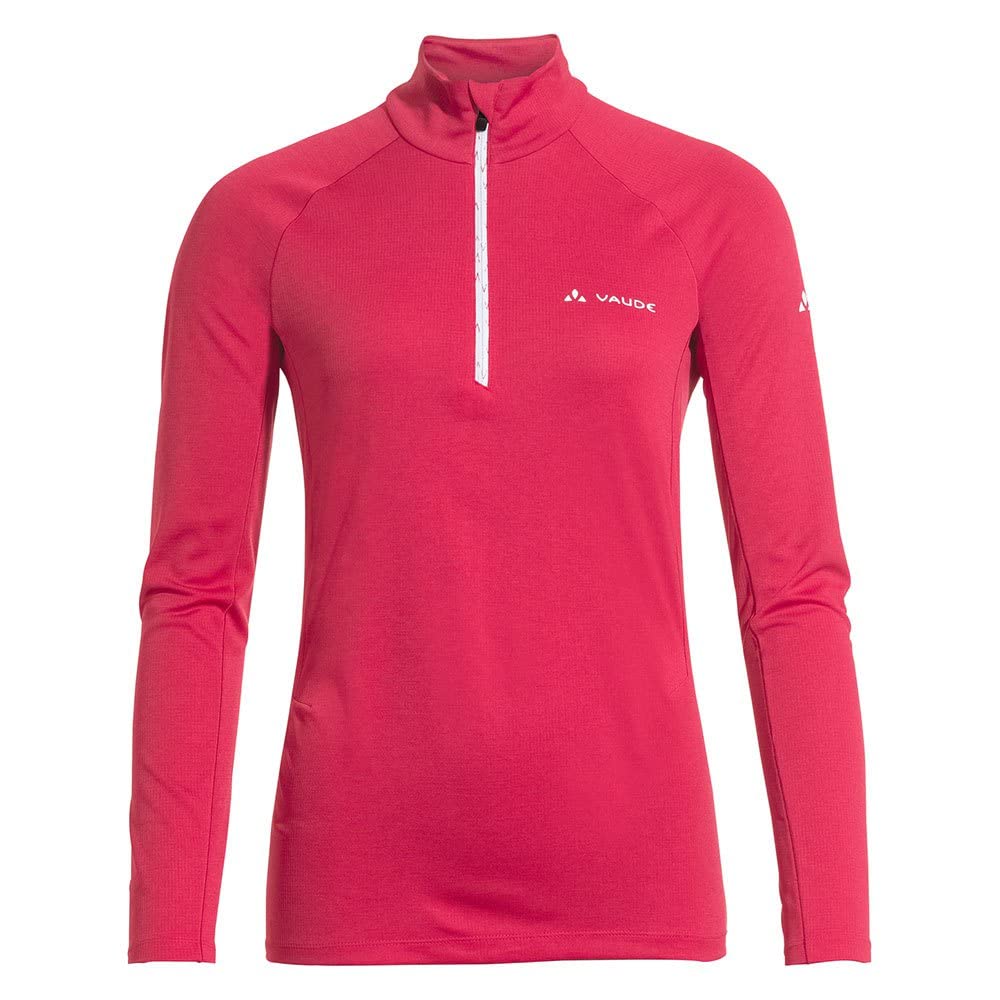 vaude-larice-light-shirt-ii-t-shirt-da-donna image 4