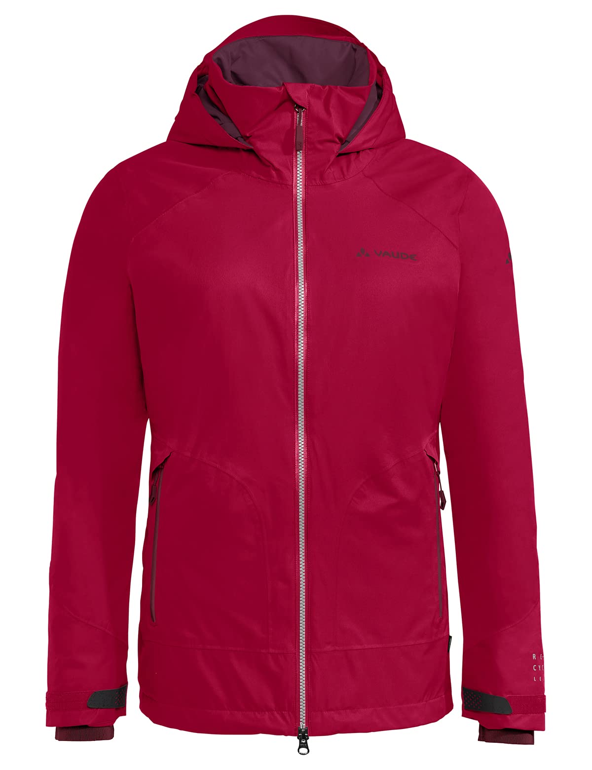 vaude-giacca-imbottita-elope-donna-giacca-tecnica-outdoor image 7