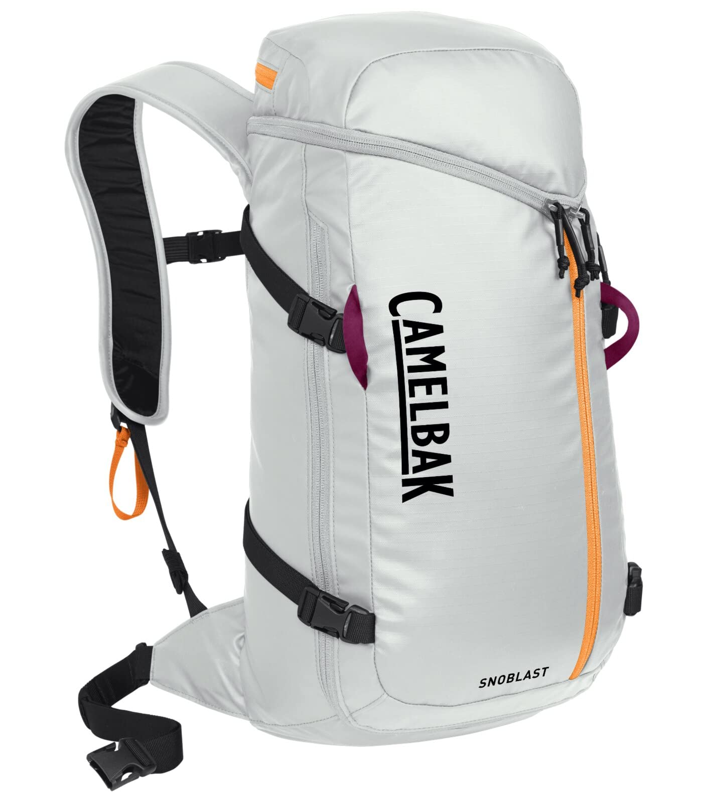 camelbak-snoblast-22-zaino-idratazione-per-sci-22l-sistema-crux-2l-tri-zip image 1