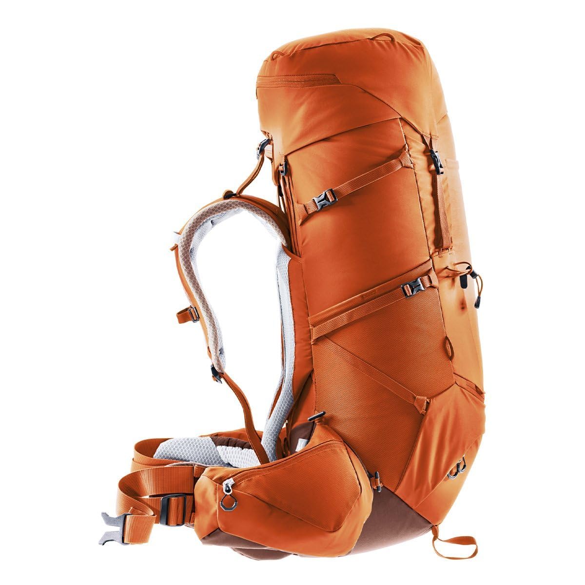 deuter-aircontact-core-55-10-sl-2024-zaino-da-trekking-donna-multifunzionale-e-c image 5