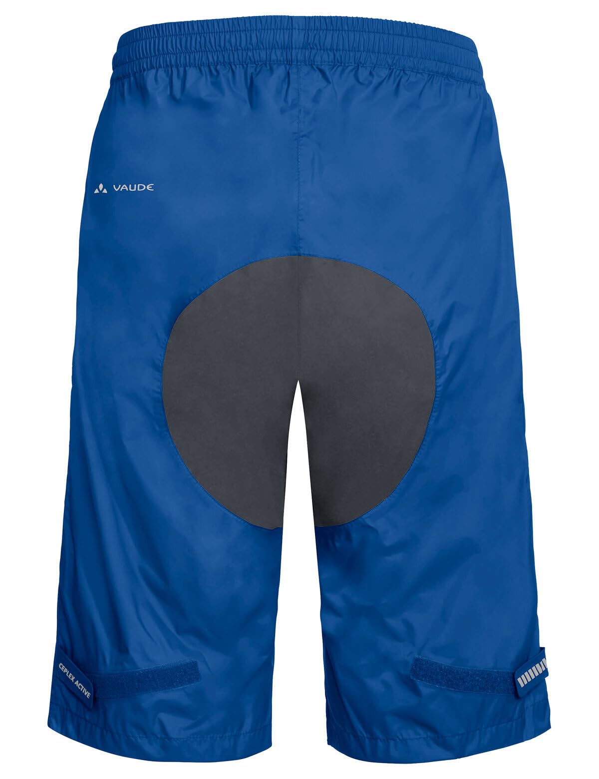 vaude-uomo-drop-shorts-pantaloni-corti-impermeabili image 4
