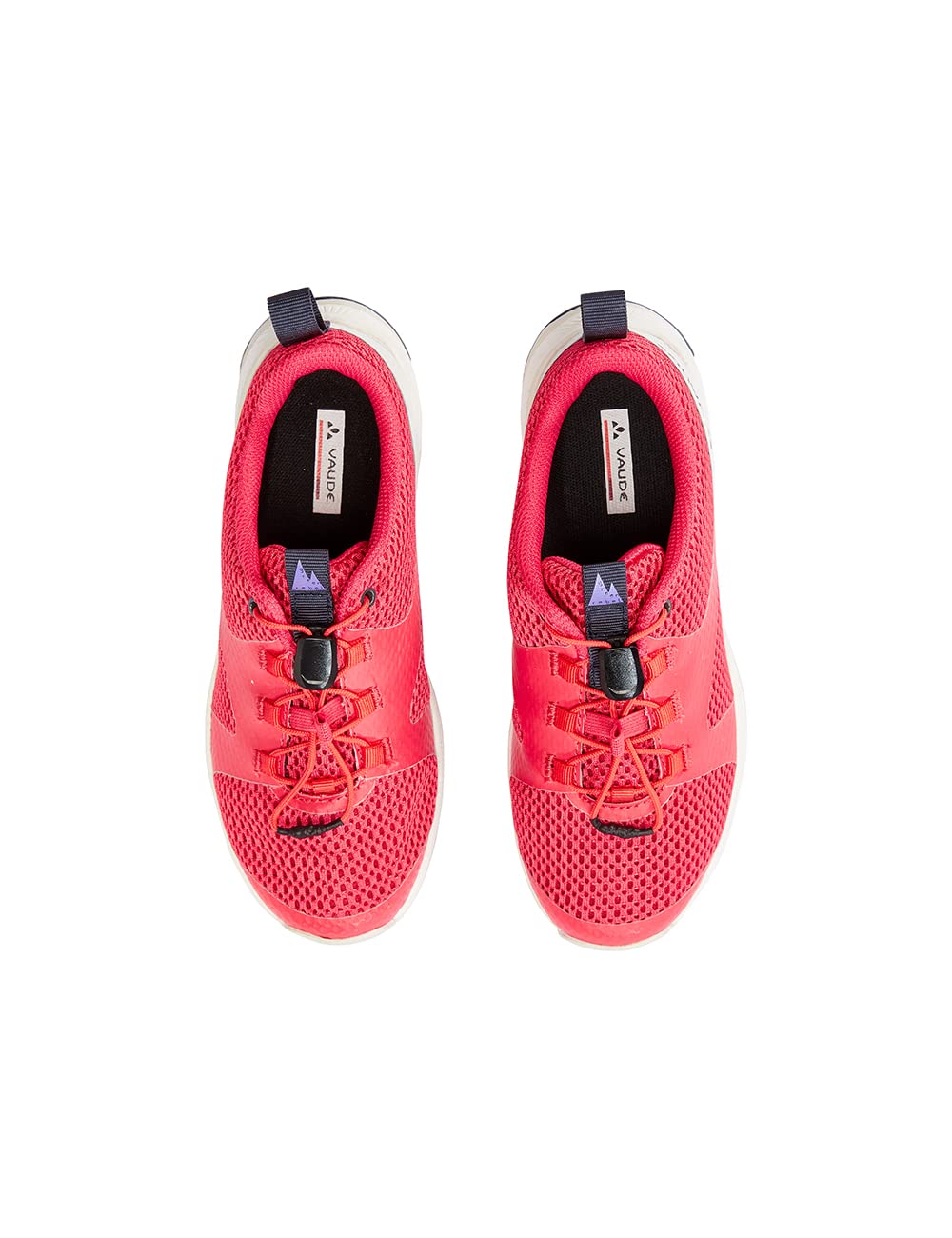 vaude-kids-kobuk-ii-scarpe-da-jogging-unisex-bambini-e-ragazzi-leggere-traspiran image 4