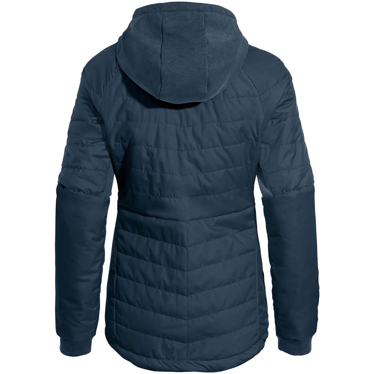 vaude-women-s-cyclist-hybrid-jacket-giacca-donna image 3