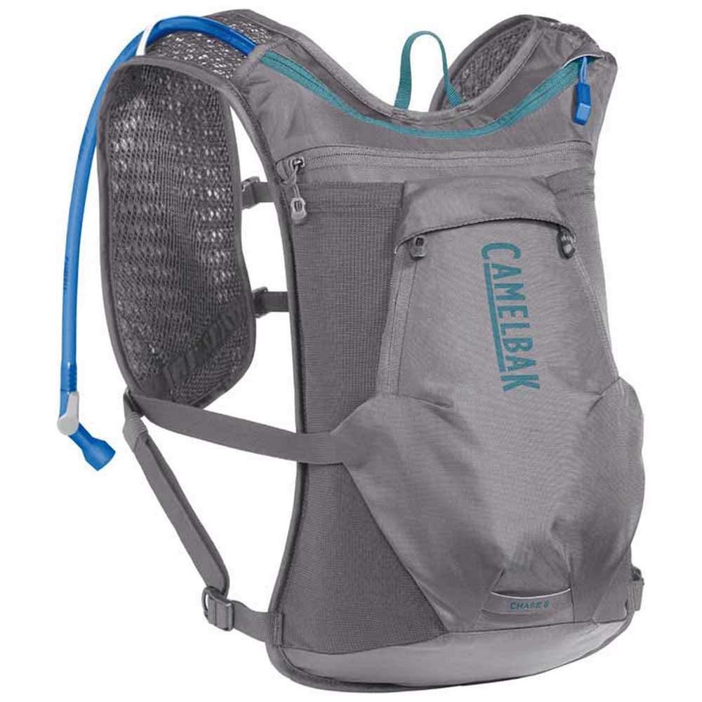 camelbak-chase-8-gilet-idratazione-bike-con-sacca-70-oz image 1