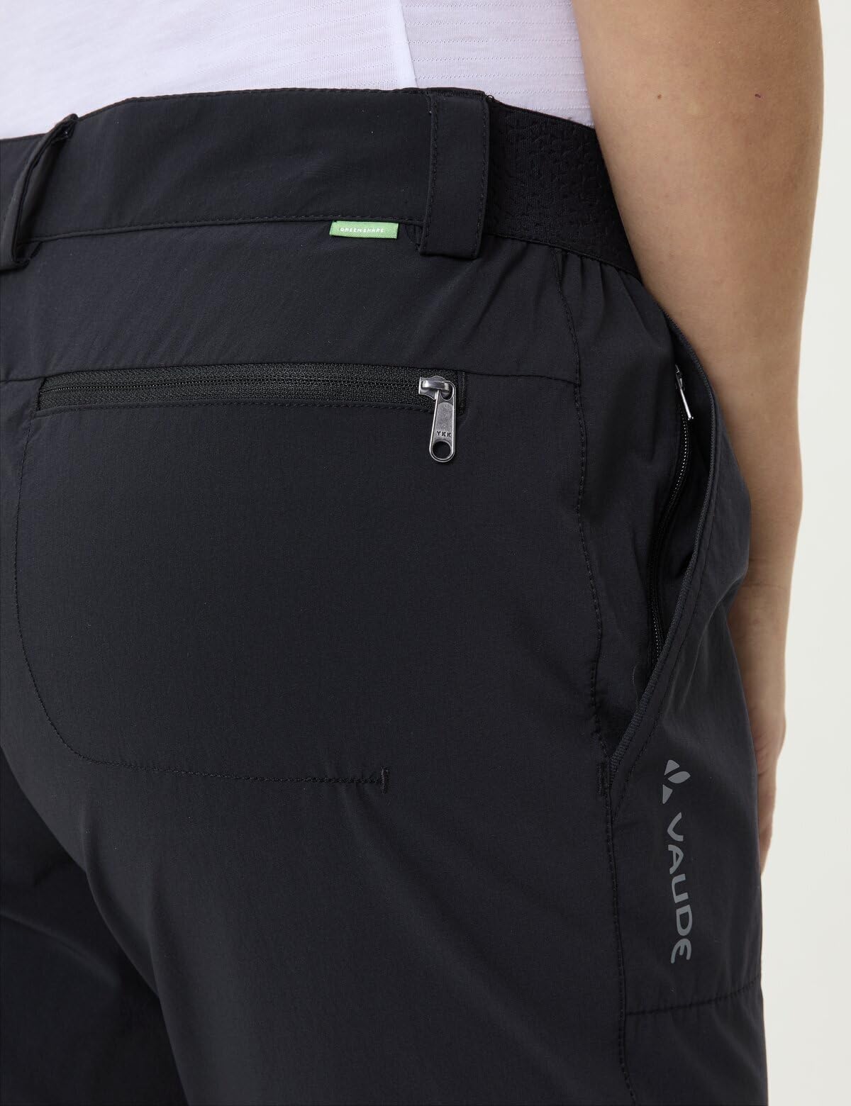 vaude-farley-stretch-ii-pantaloni-donna-pantaloni-tecnici-elasticizzati image 6