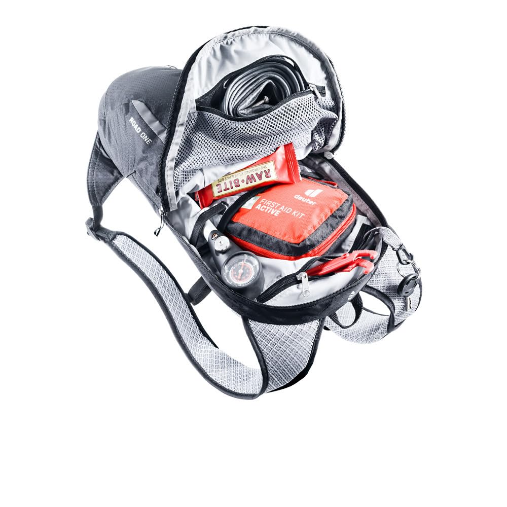 deuter-road-one-zaino-da-ciclismo-unisex-minimalista-e-aerodinamico image 4