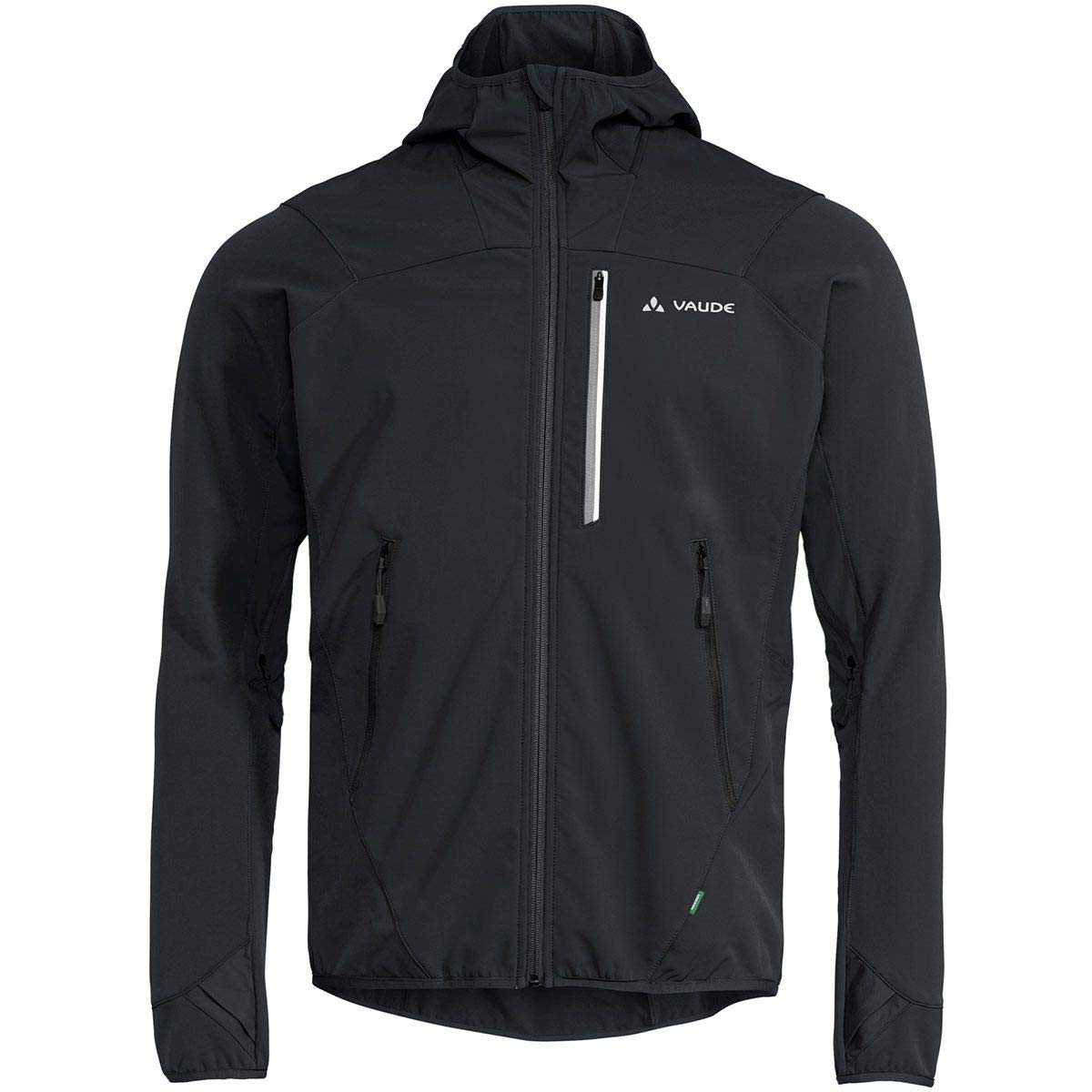 vaude-uomo-larice-jacket-iv-giacca-da-sci-con-cappuccio image 4