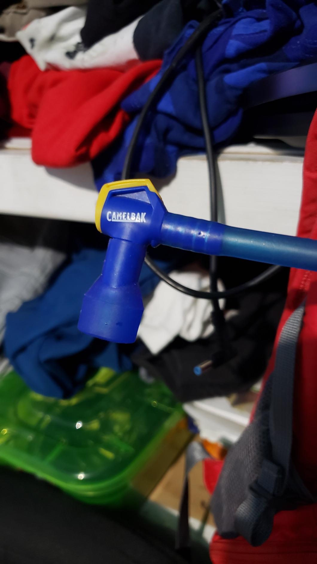 Funziona, ma non come l'originale