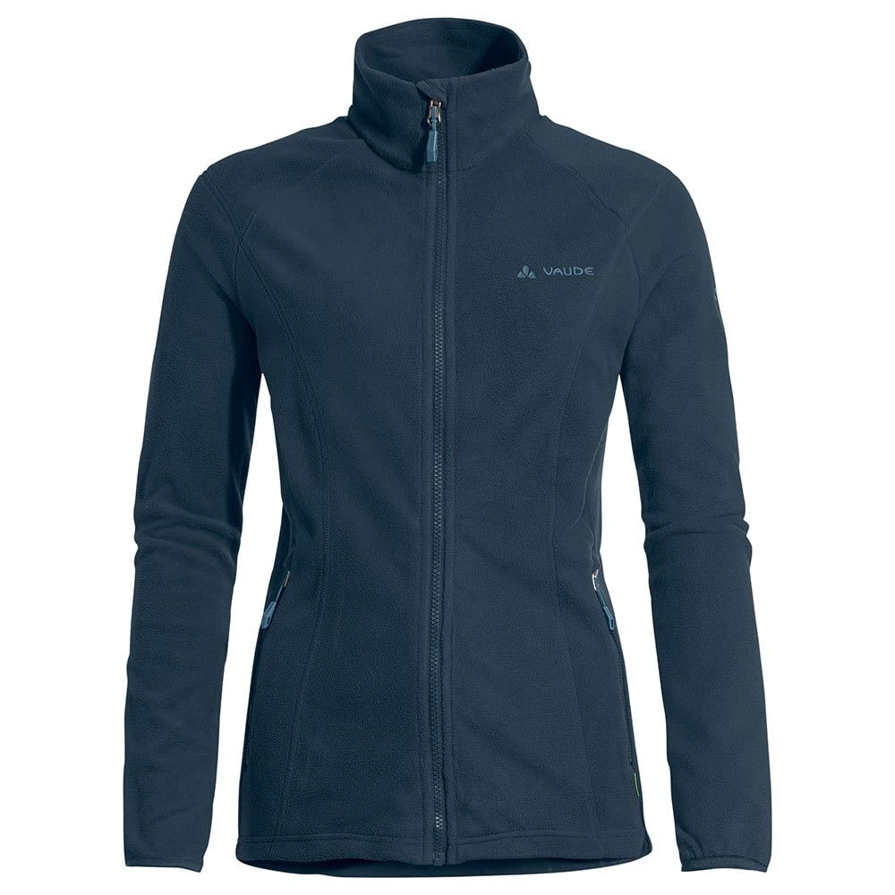 vaude-giacca-in-pile-rosemoor-ii-donna image 8