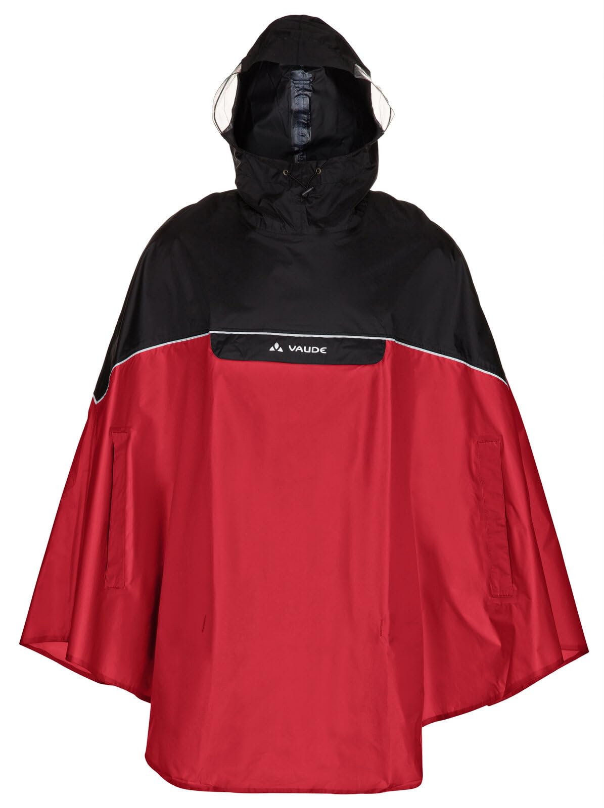 vaude-covero-ii-poncho-da-uomo-impermeabile-eco-finish image 5