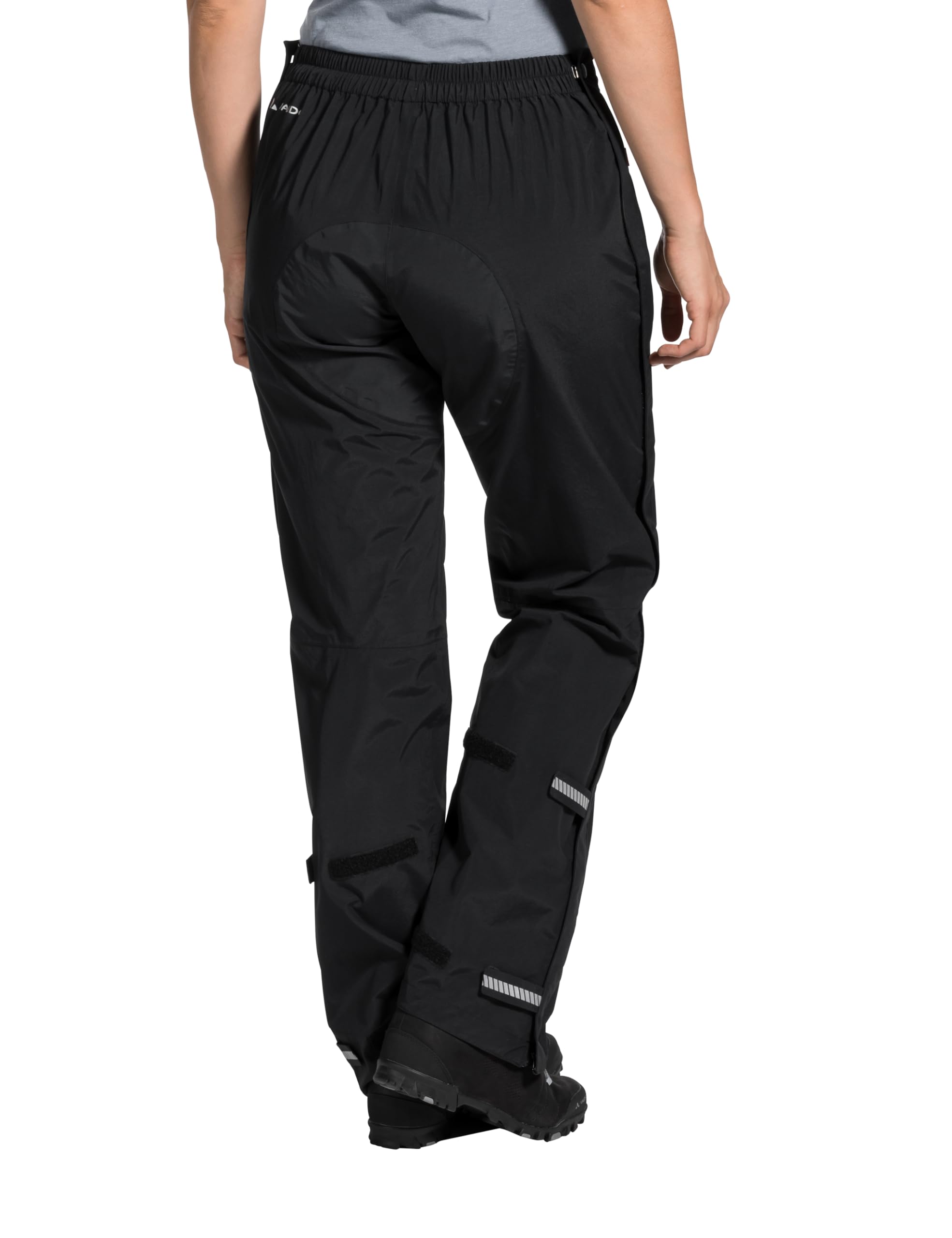vaude-yaras-rain-zip-iii-pantaloni-da-pioggia-2-5-strati-uomo image 4