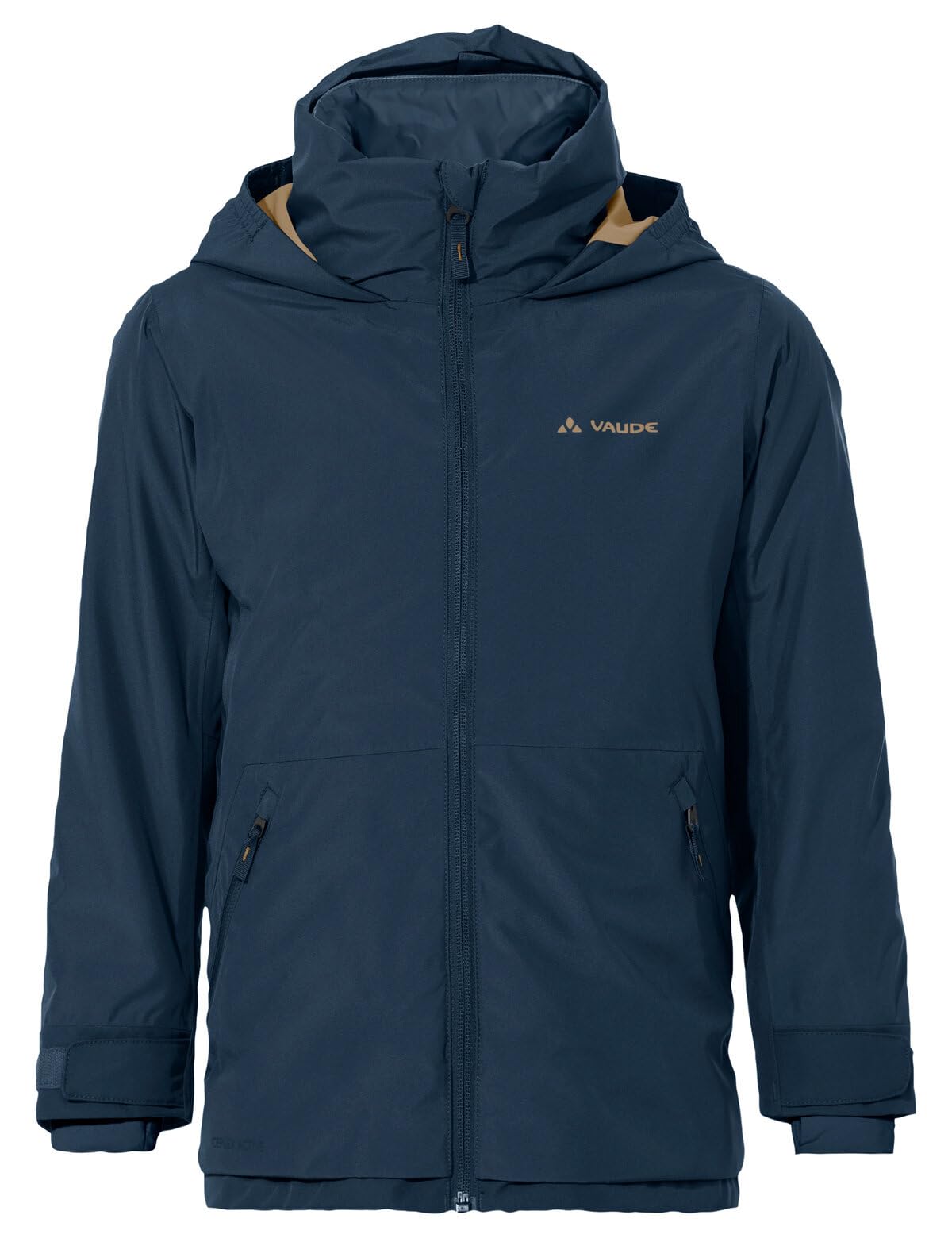 vaude-kids-casarea-3in1-jacket-ii-giacca-3-in-1-bambino image 4