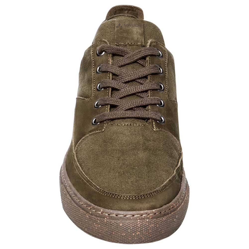 vaude-ubn-redmont-2-0-rc-scarpe-da-ginnastica-uomo-sneaker-urbana-in-cotone-biol image 6