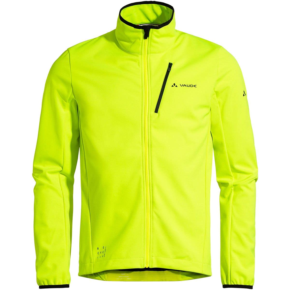 vaude-men-s-matera-softshell-jacket-giacca-uomo image 2
