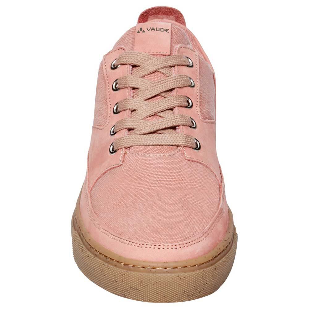 vaude-ubn-redmont-2-0-ps-sneakers-donna-tela-biologica-pelle-senza-cromo image 6