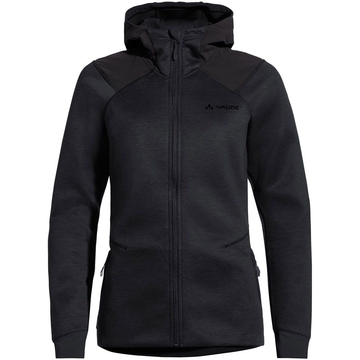 vaude-minaki-hooded-jacket-giacca-donna image 2