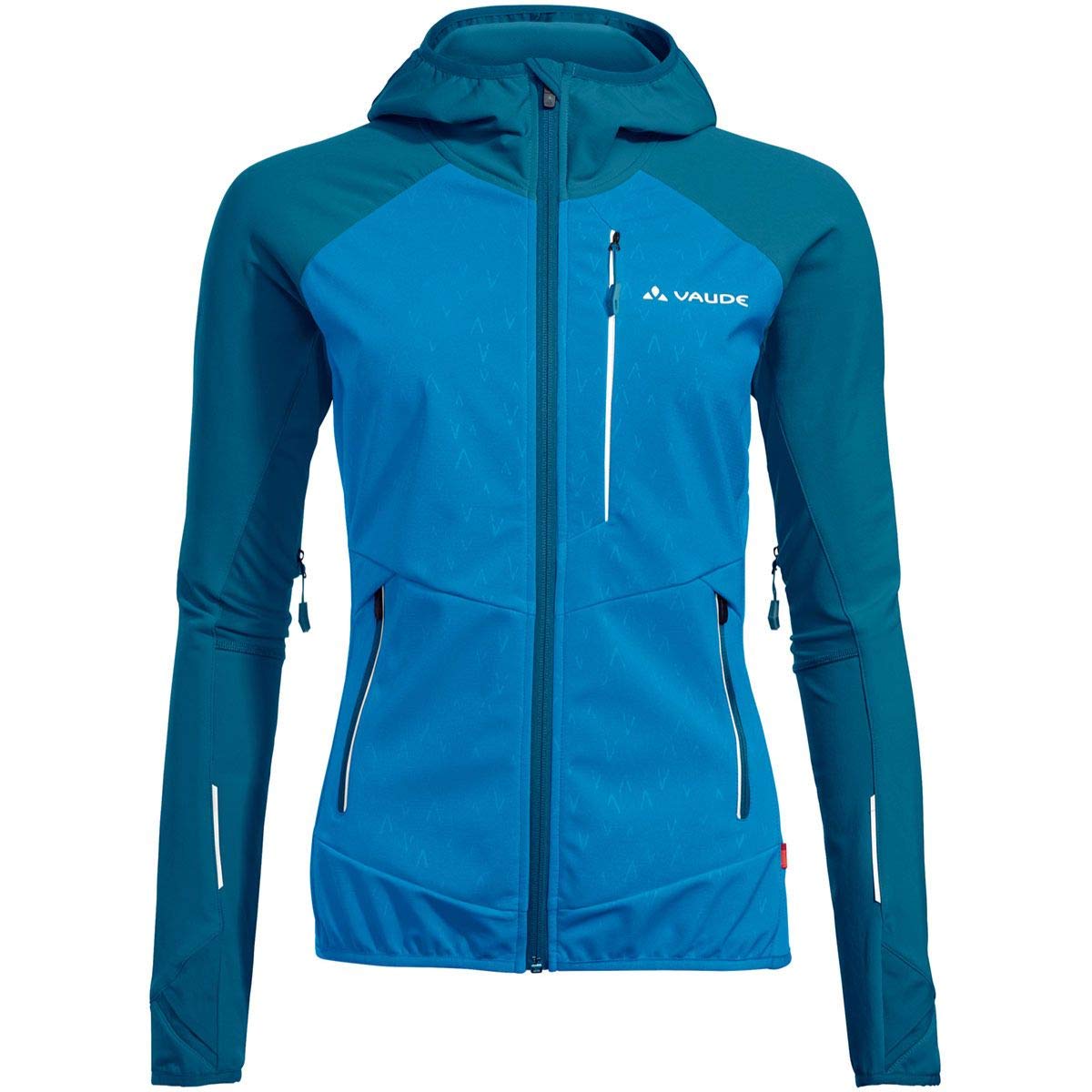 vaude-larice-jacket-iii-giacca-softshell-donna-sci-e-escursionismo image 8