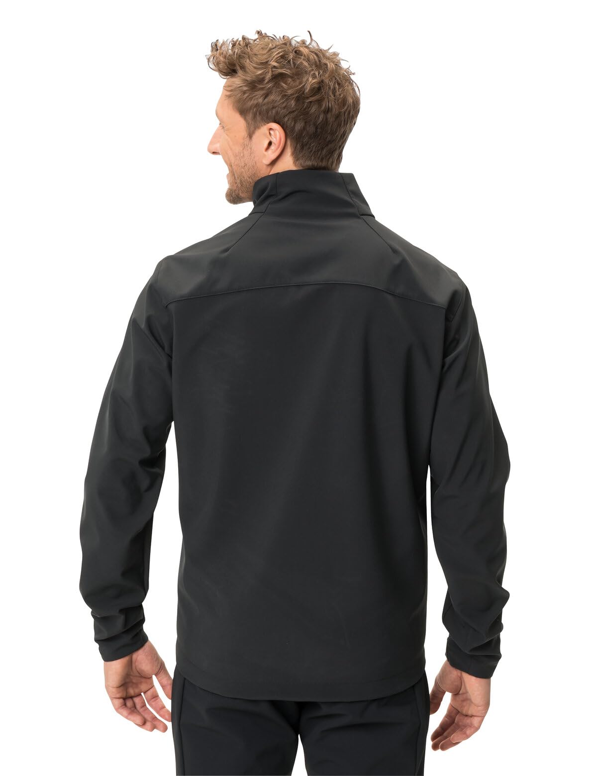 vaude-cyclone-vi-giacca-softshell-uomo image 3