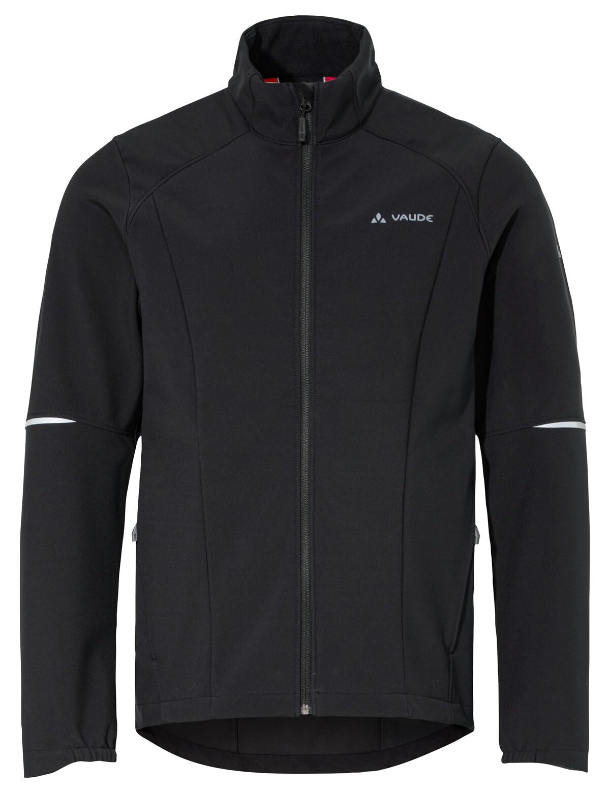 vaude-wintry-iv-giacca-softshell-antivento-per-ciclismo image 1