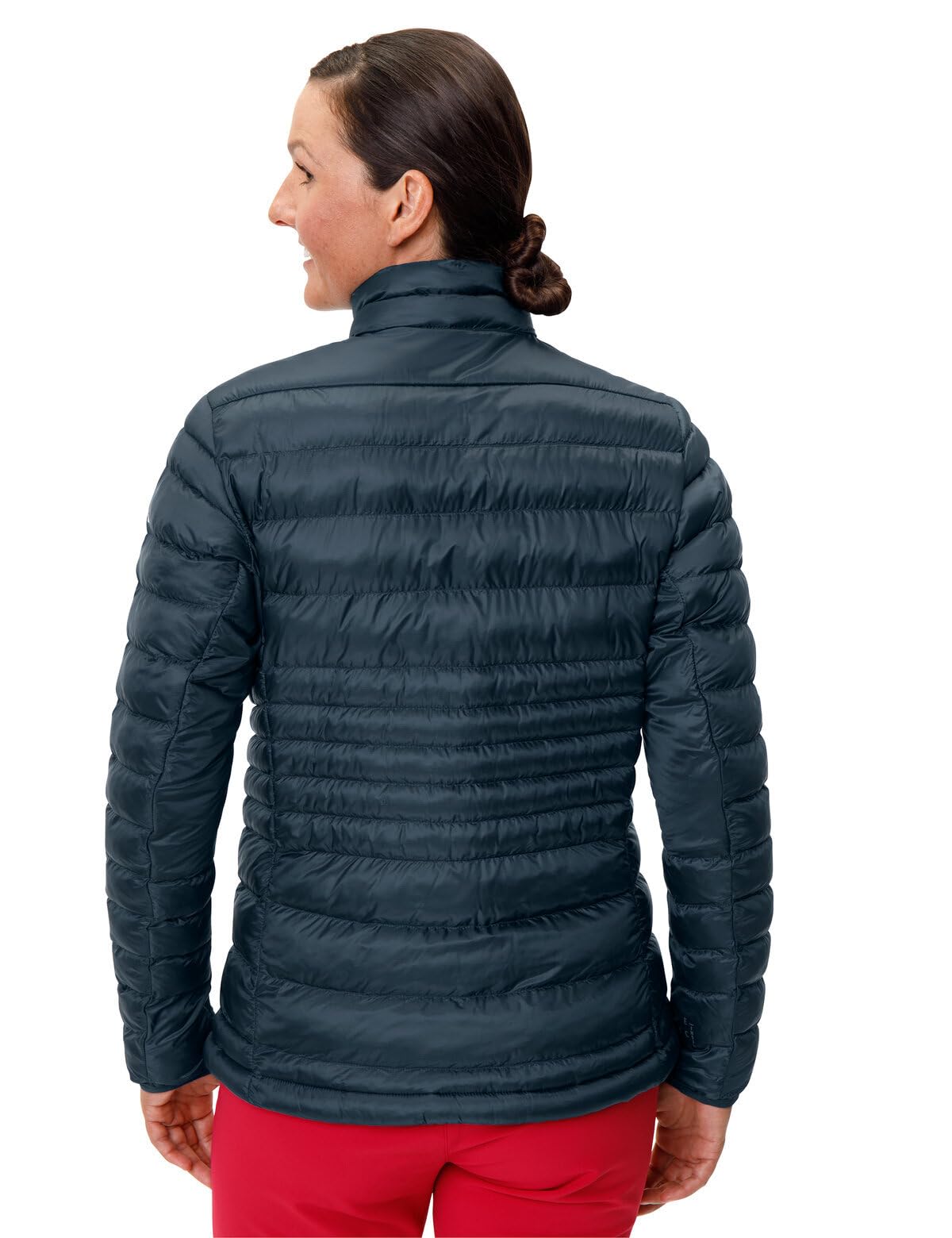 vaude-batura-insulation-giacca-con-cappuccio-donna-imbottitura-sintetica-ricicla image 3