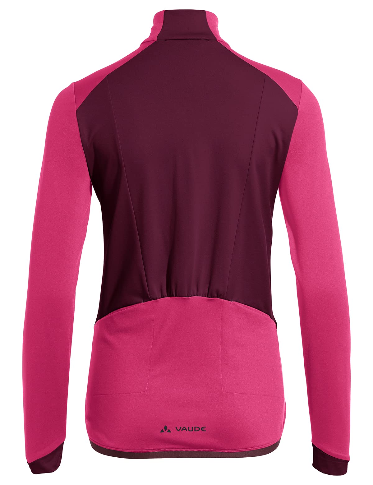 vaude-posta-ls-tricot-maglia-donna-maniche-lunghe-termica image 2