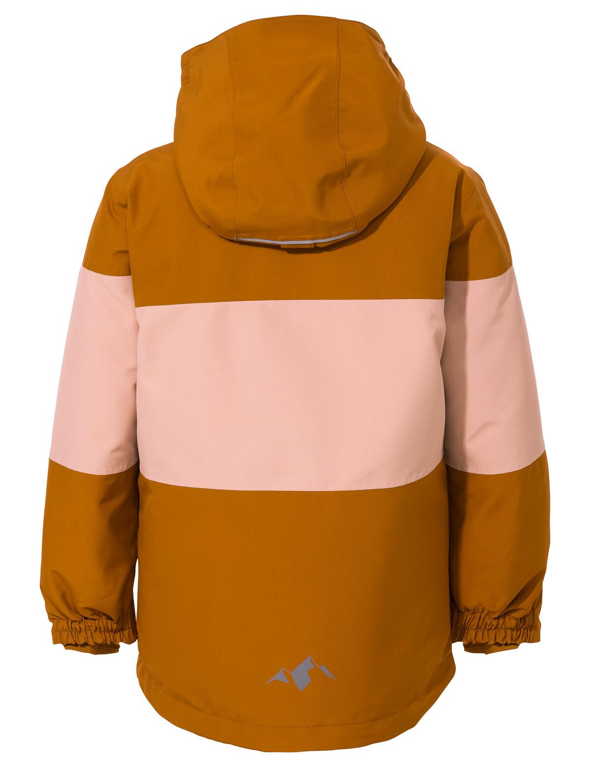 vaude-snow-cup-giacca-da-sci-per-bambini-con-cappuccio-e-membrana-impermeabile image 2