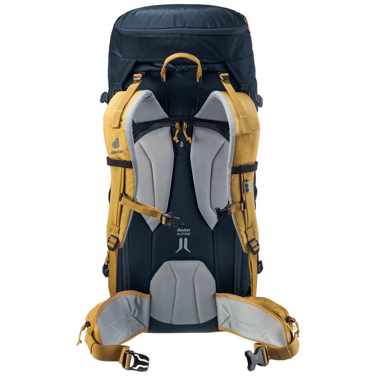 deuter-rise-34-zaino-tecnico-per-escursionismo image 2