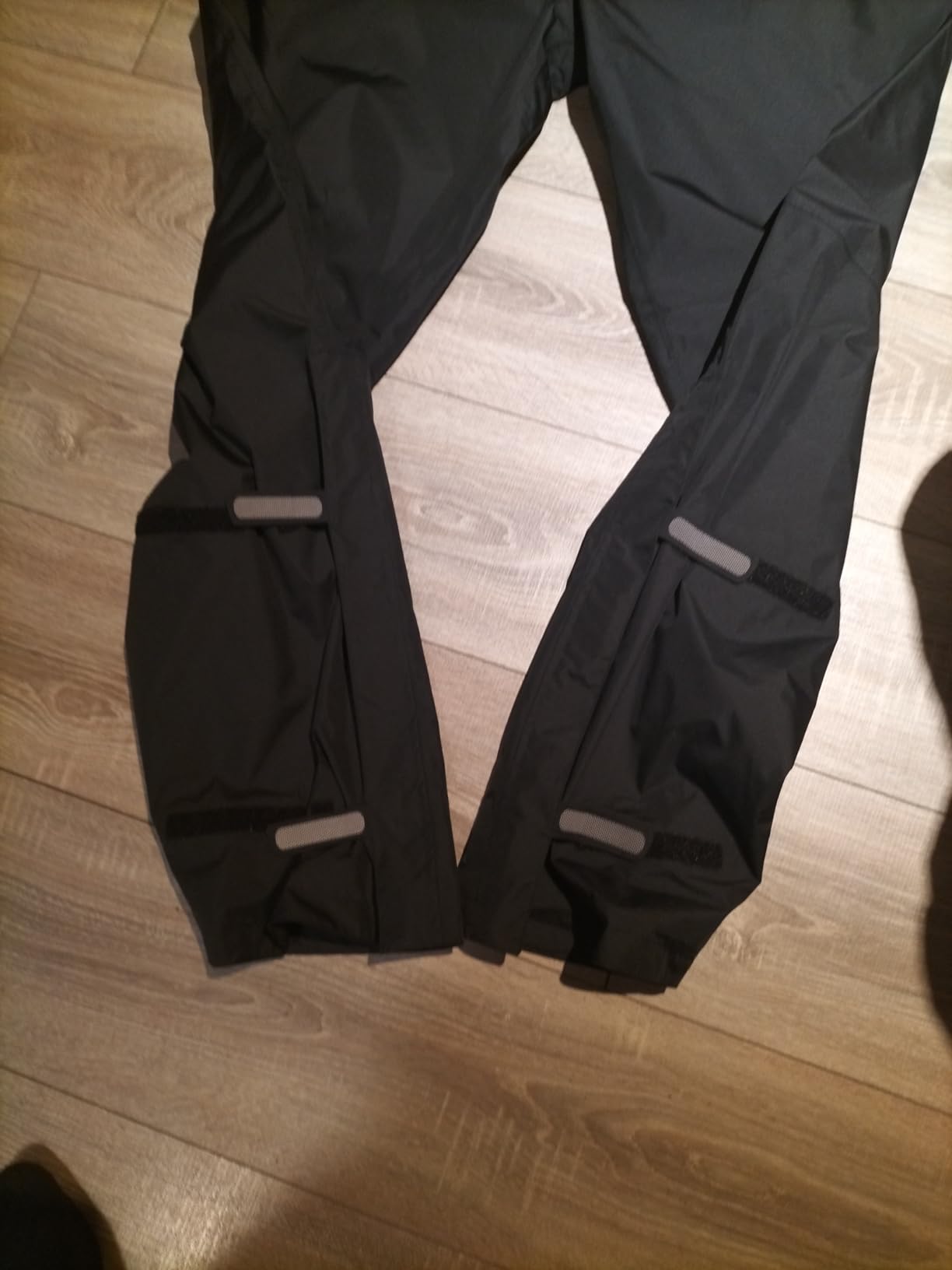 Ottimi pantaloni impermeabili