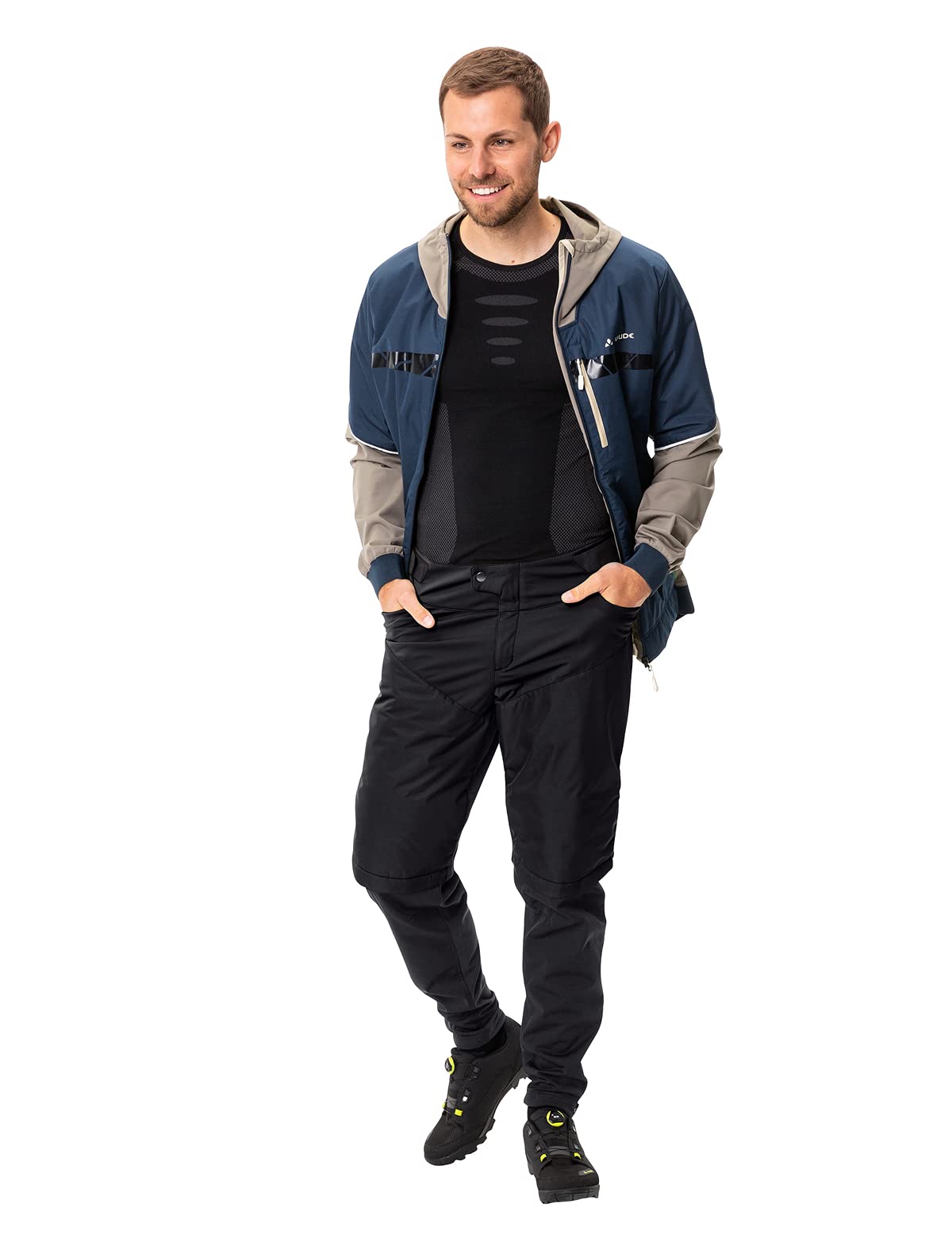 vaude-moab-zo-pants-ii-pantaloni-uomo-convertibili image 7