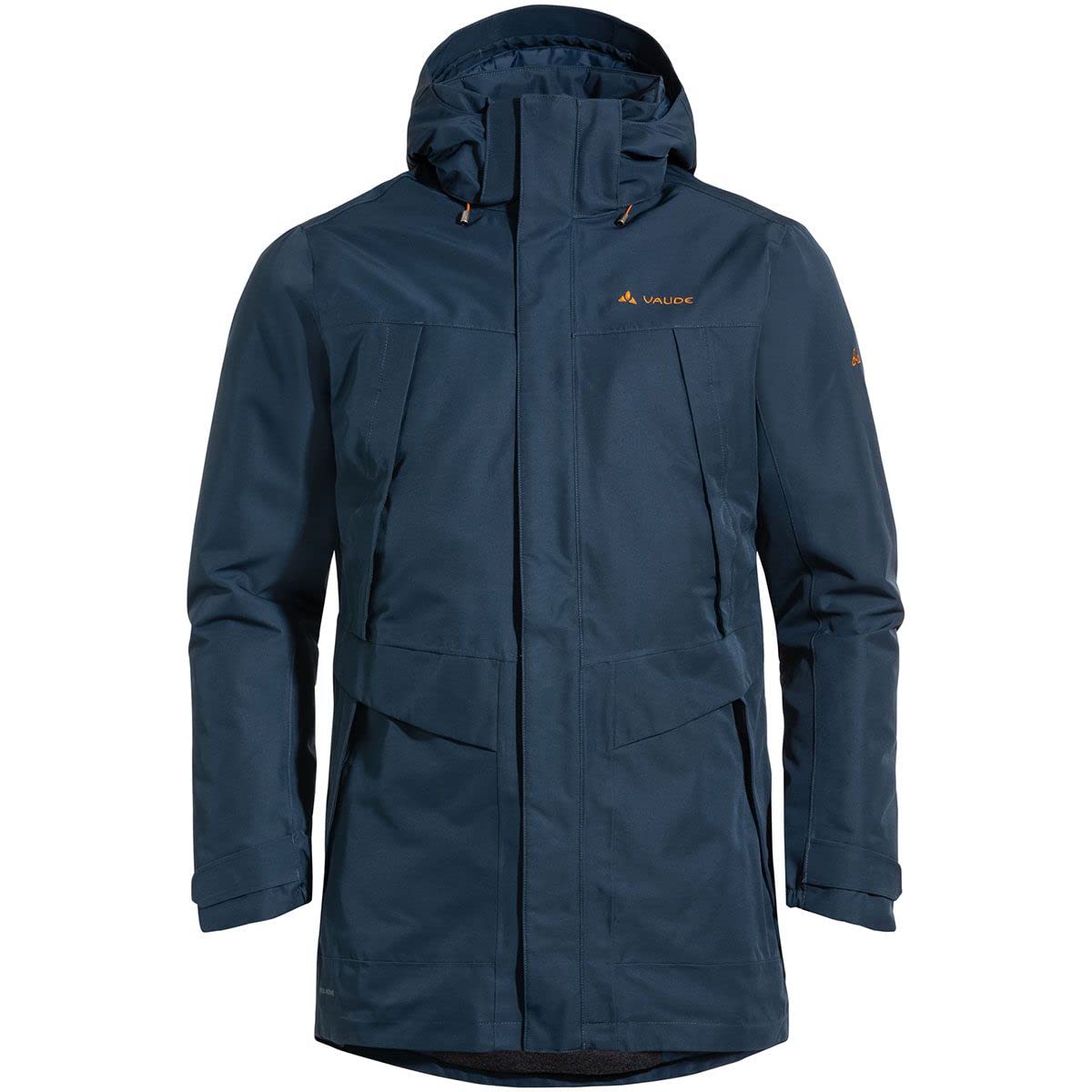 vaude-idris-wool-parka-giacca-uomo-in-lana-con-isolamento-primaloft image 7