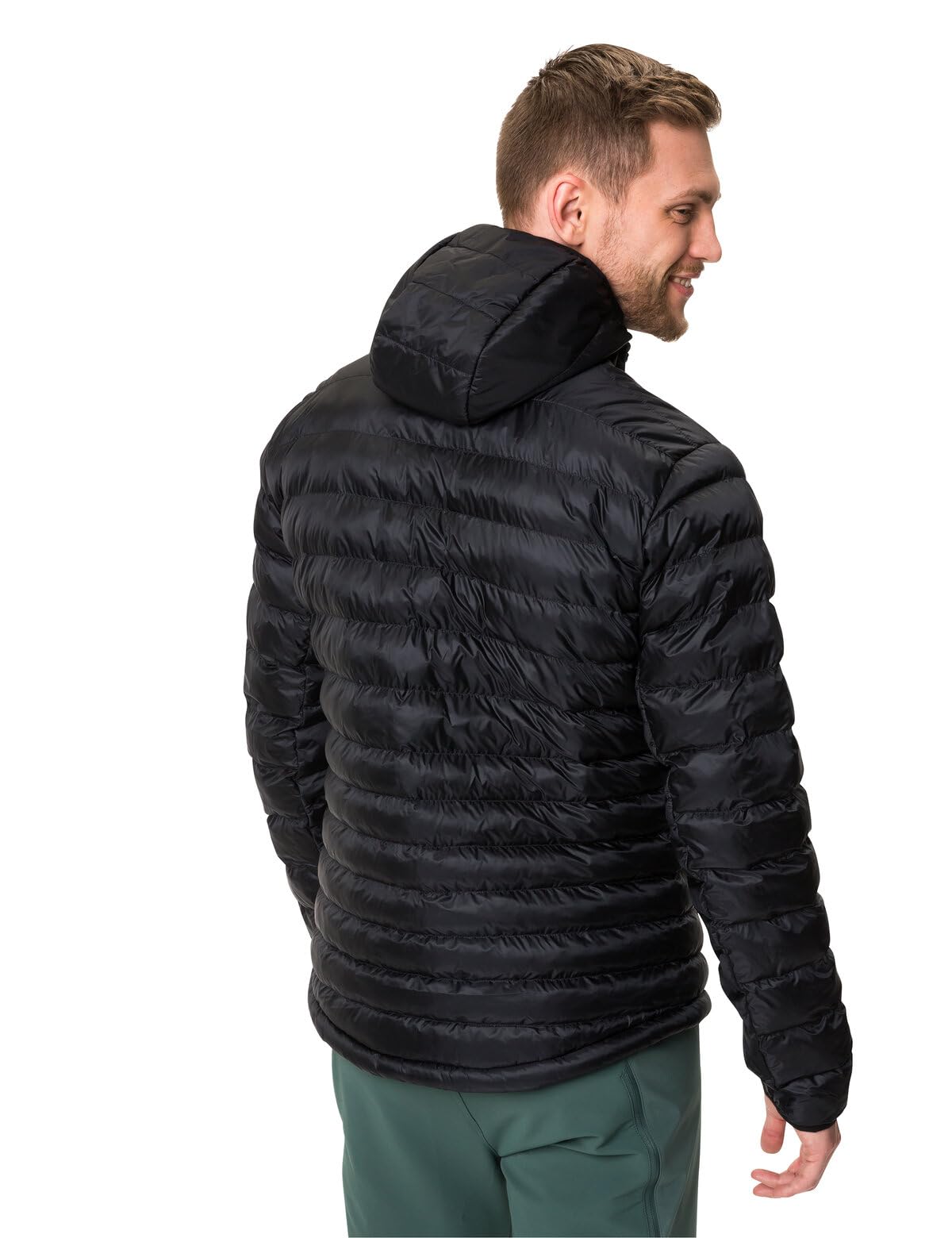 vaude-batura-hooded-insulation-jacket-giacca-da-uomo image 3