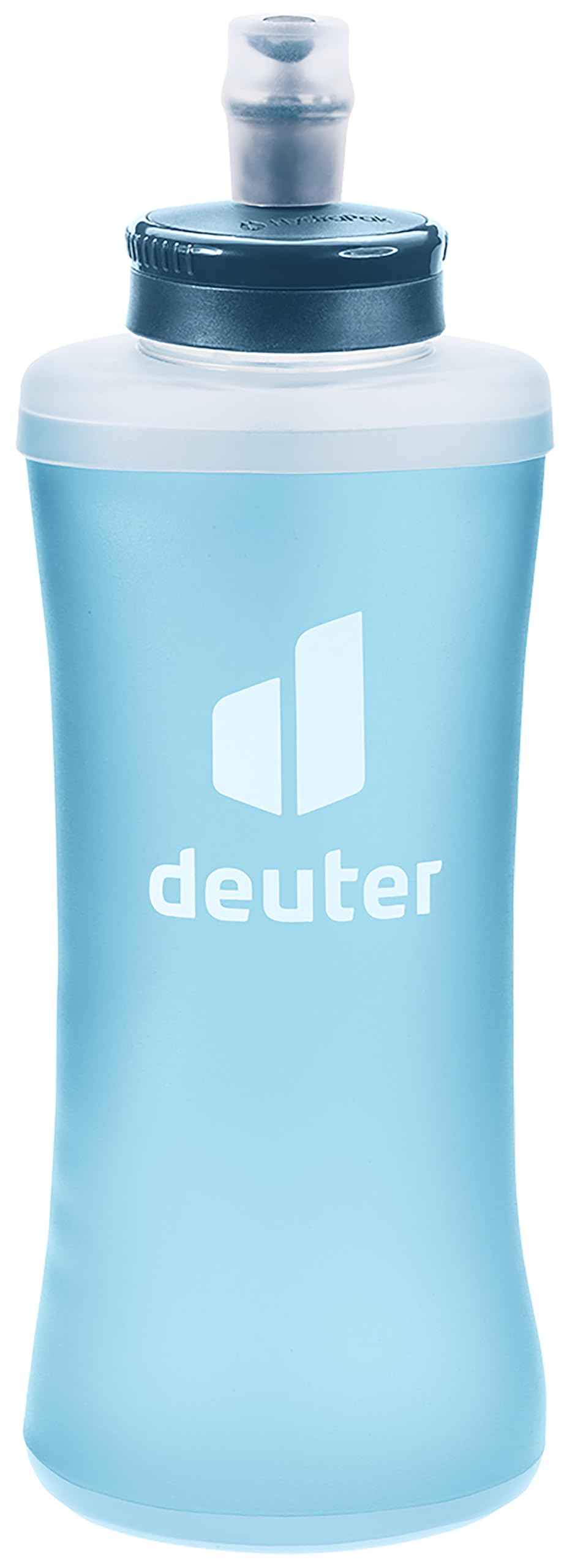 deuter-streamer-flask-ii-500-ml-borraccia-comprimibile-da-trail-running image 1