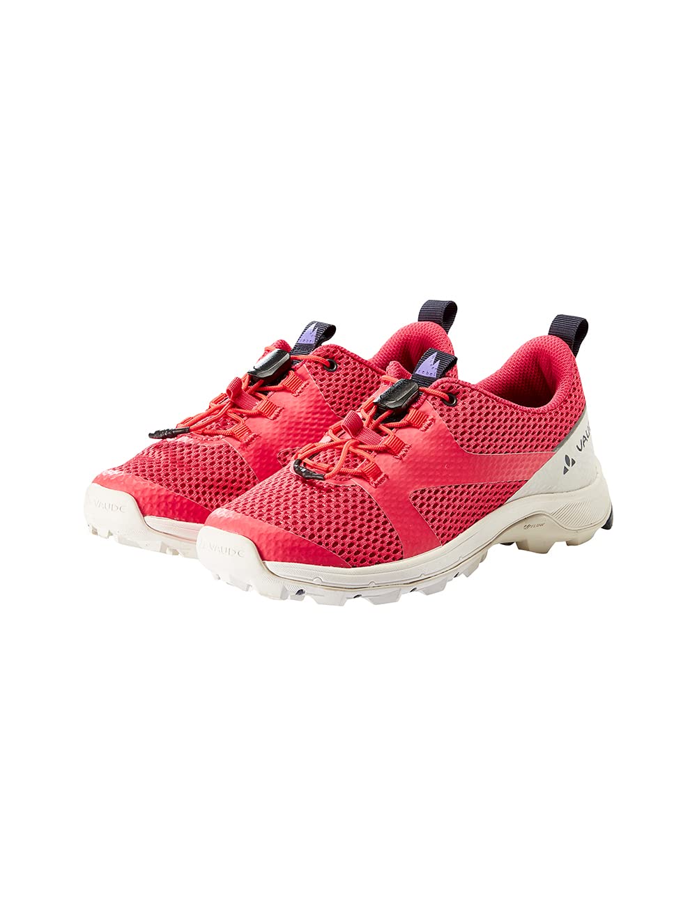 vaude-kids-kobuk-ii-scarpe-da-jogging-unisex-bambini-e-ragazzi-leggere-traspiran image 3